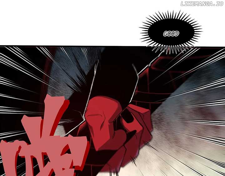 Read The Devil Never Cries Manga Online