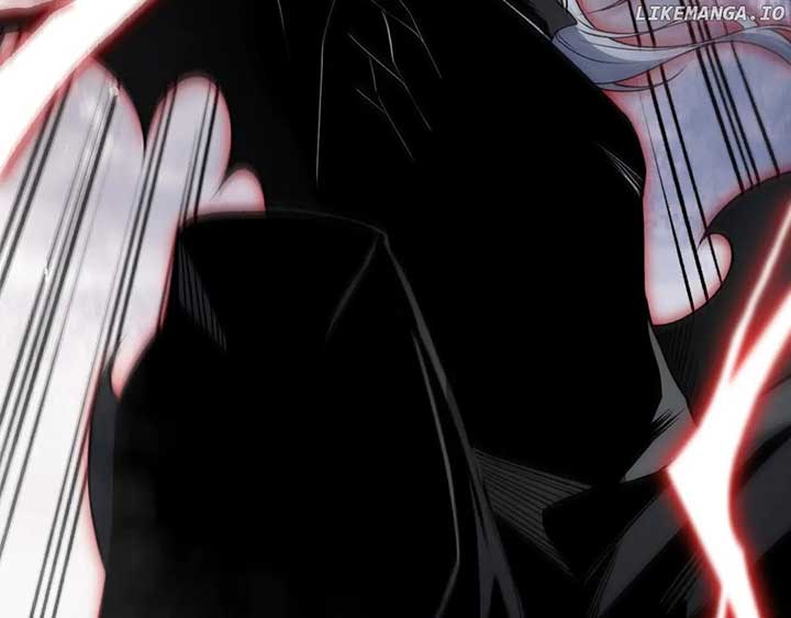 Read The Devil Never Cries Manga Online