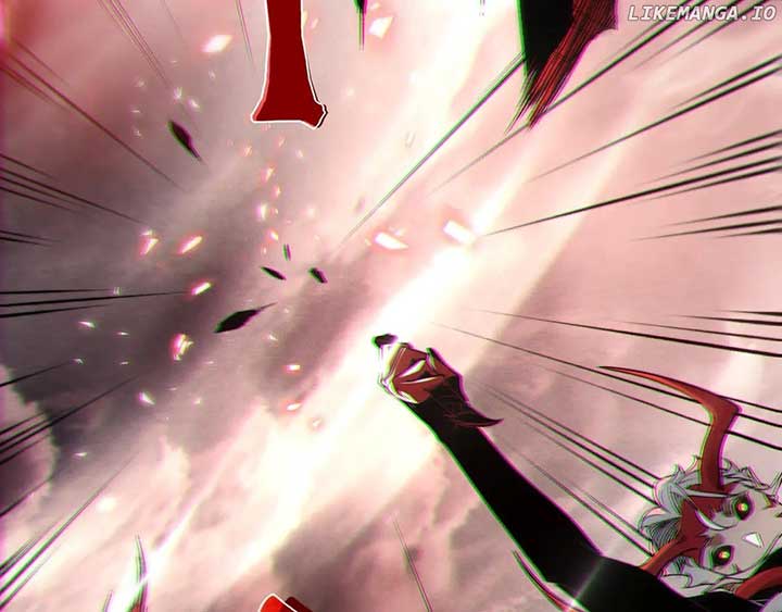 Read The Devil Never Cries Manga Online