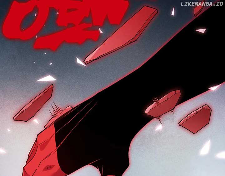 Read The Devil Never Cries Manga Online