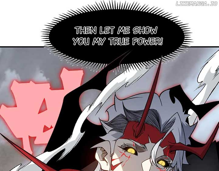 Read The Devil Never Cries Manga Online