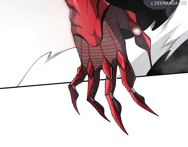 Read The Devil Never Cries Manga Online