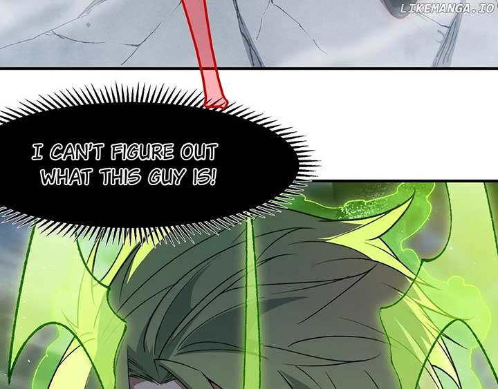 Read The Devil Never Cries Manga Online