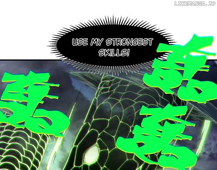 Read The Devil Never Cries Manga Online