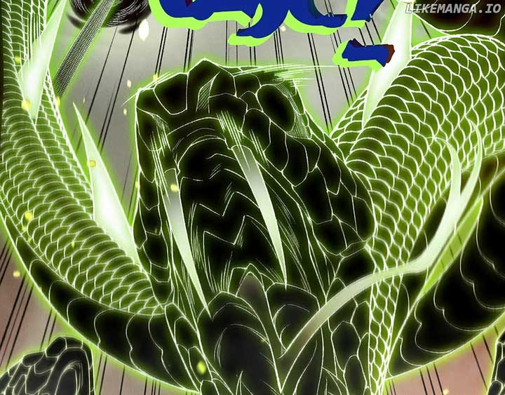 Read The Devil Never Cries Manga Online