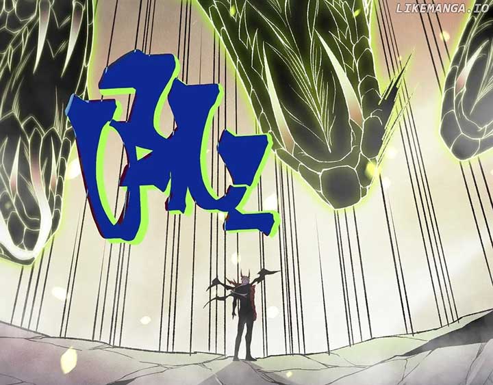 Read The Devil Never Cries Manga Online