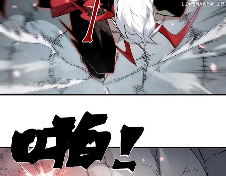 Read The Devil Never Cries Manga Online