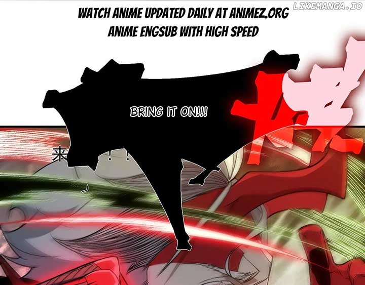 Read The Devil Never Cries Manga Online