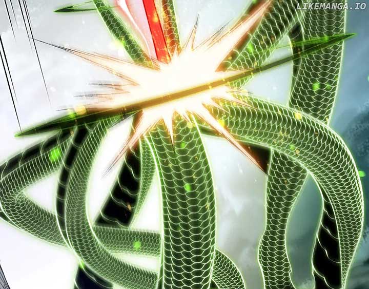 Read The Devil Never Cries Manga Online