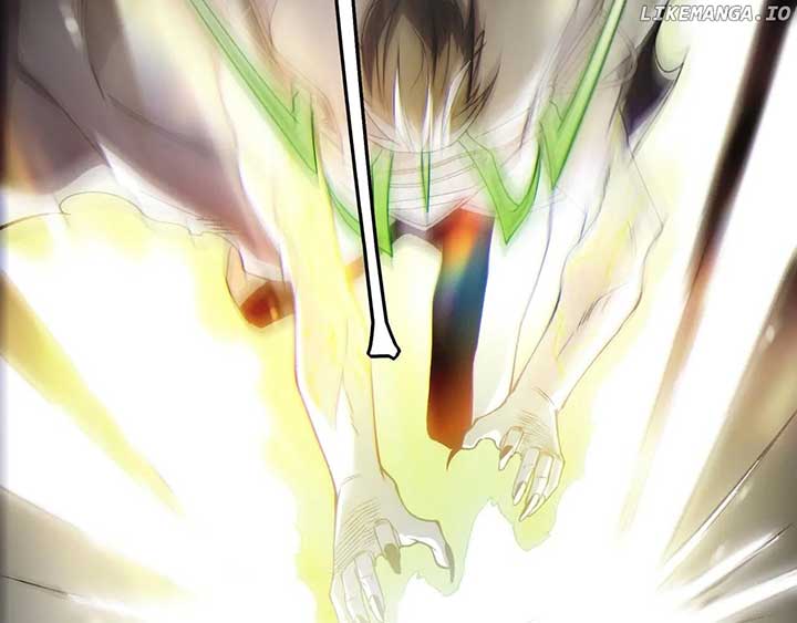 Read The Devil Never Cries Manga Online