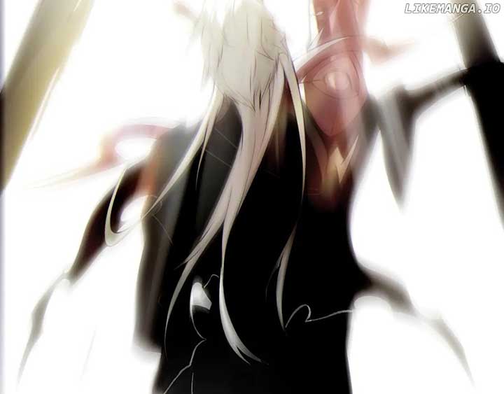 Read The Devil Never Cries Manga Online