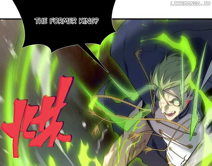 Read The Devil Never Cries Manga Online