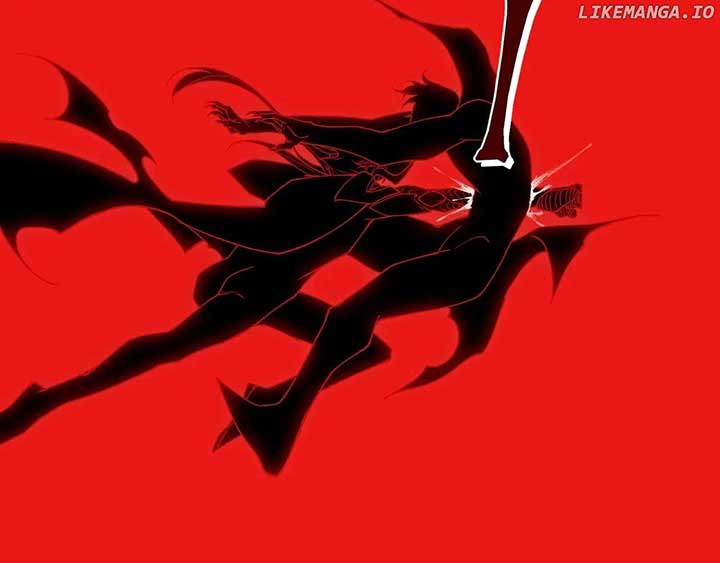 Read The Devil Never Cries Manga Online