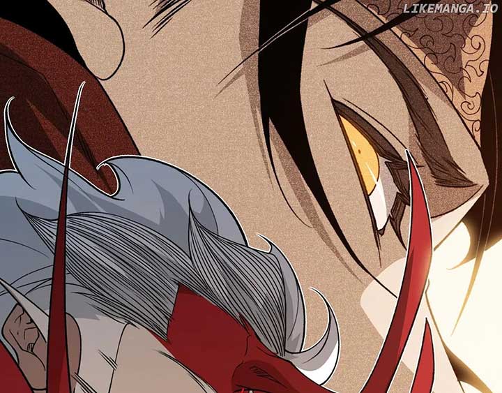 Read The Devil Never Cries Manga Online