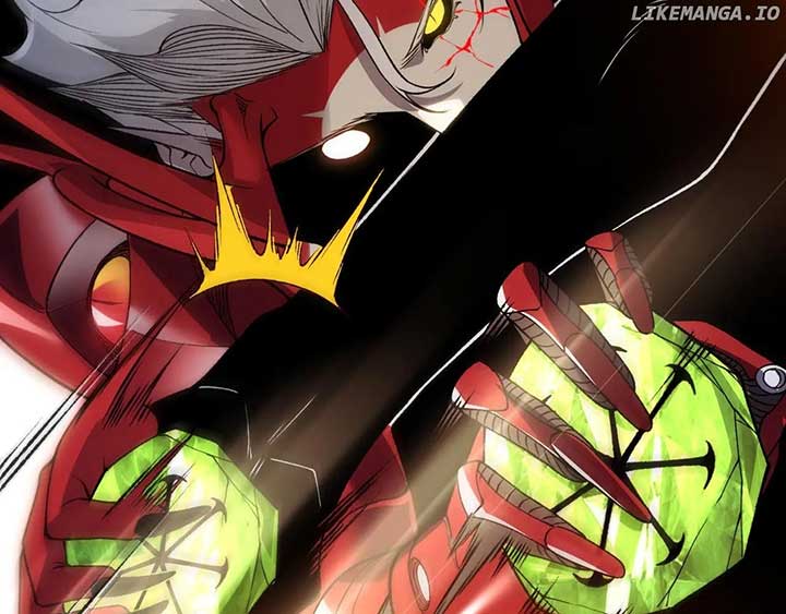 Read The Devil Never Cries Manga Online