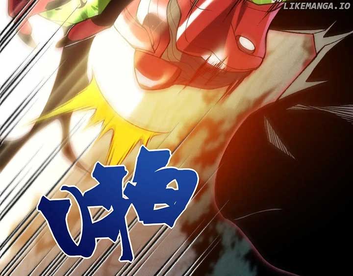 Read The Devil Never Cries Manga Online