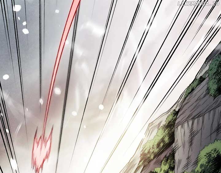 Read The Devil Never Cries Manga Online