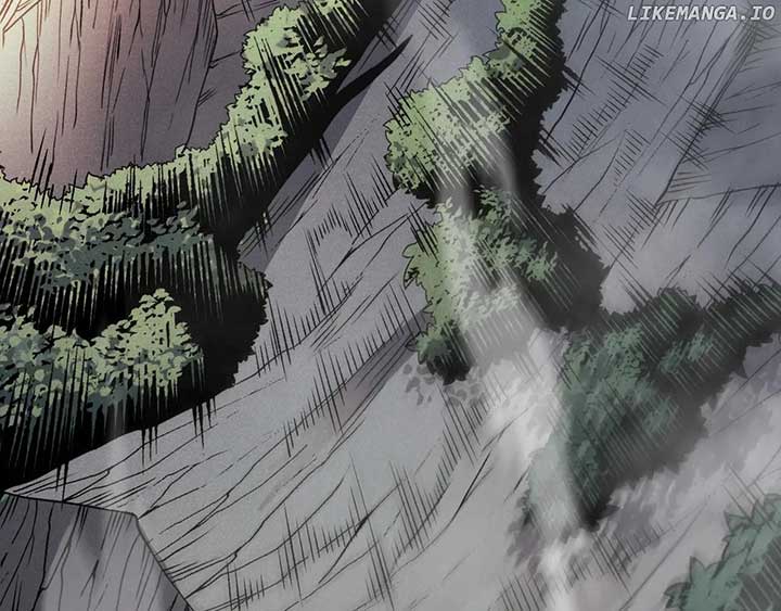 Read The Devil Never Cries Manga Online