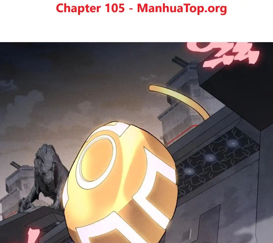 Read The Devil Never Cries Manga Online