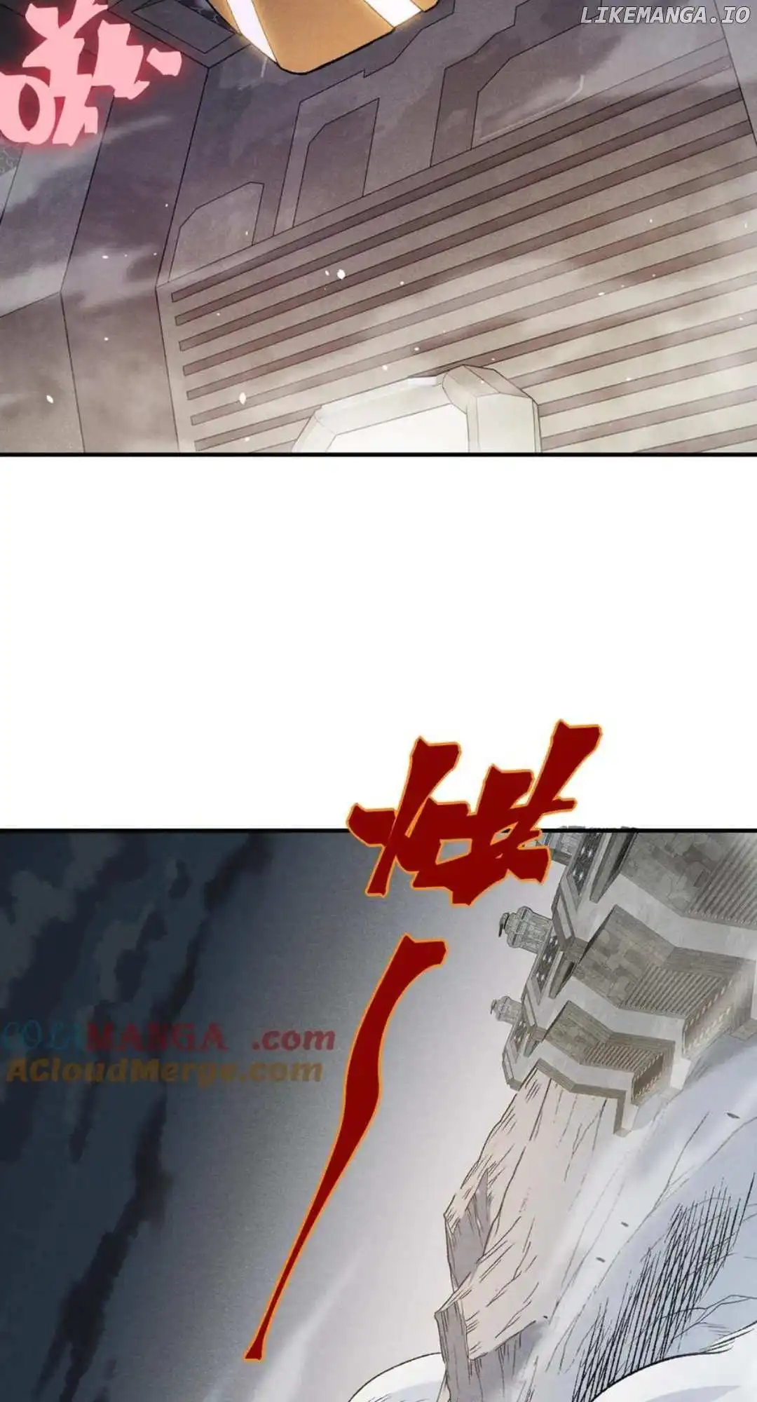 Read The Devil Never Cries Manga Online