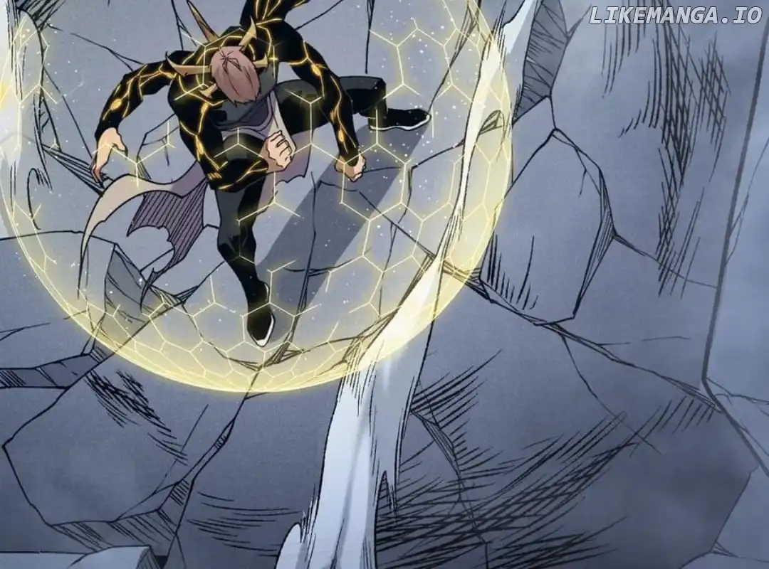 Read The Devil Never Cries Manga Online