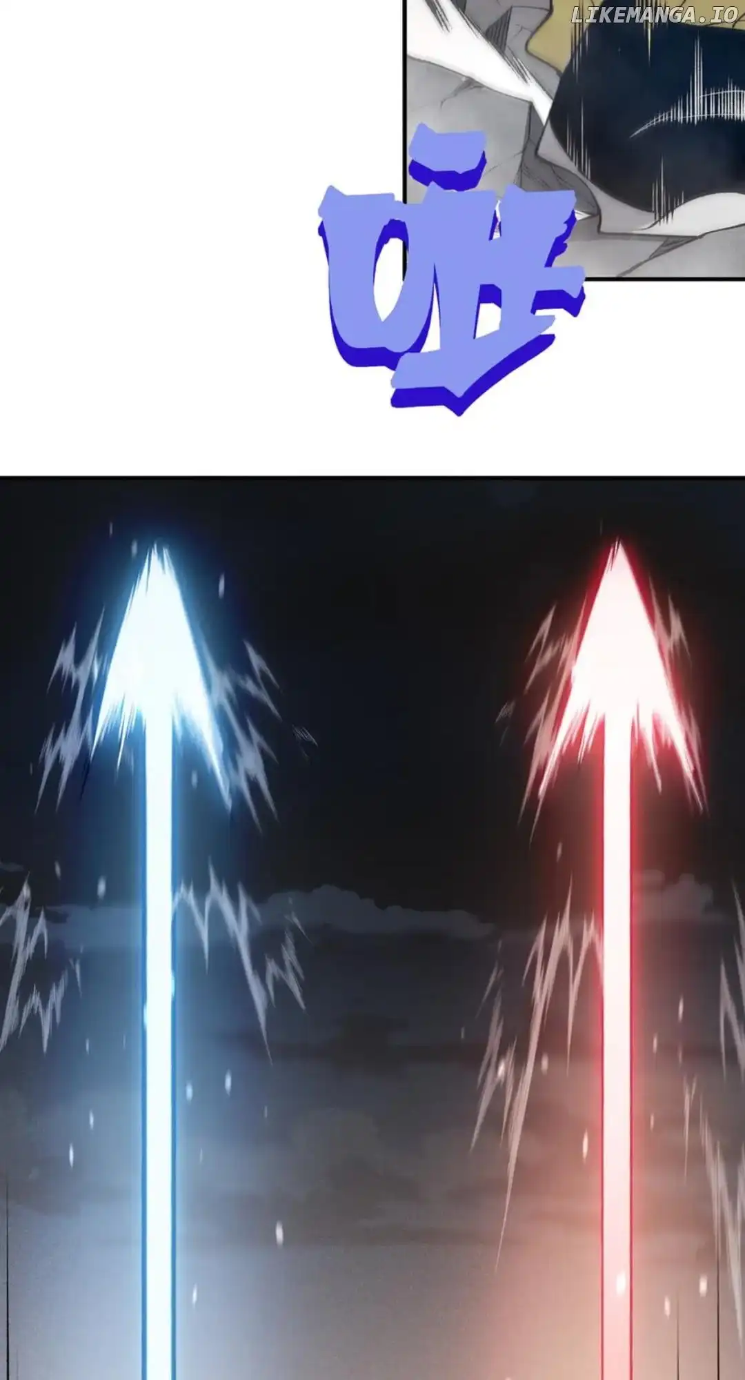 Read The Devil Never Cries Manga Online