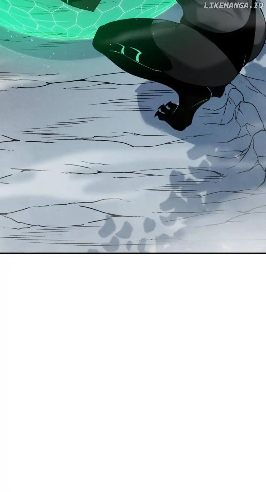 Read The Devil Never Cries Manga Online