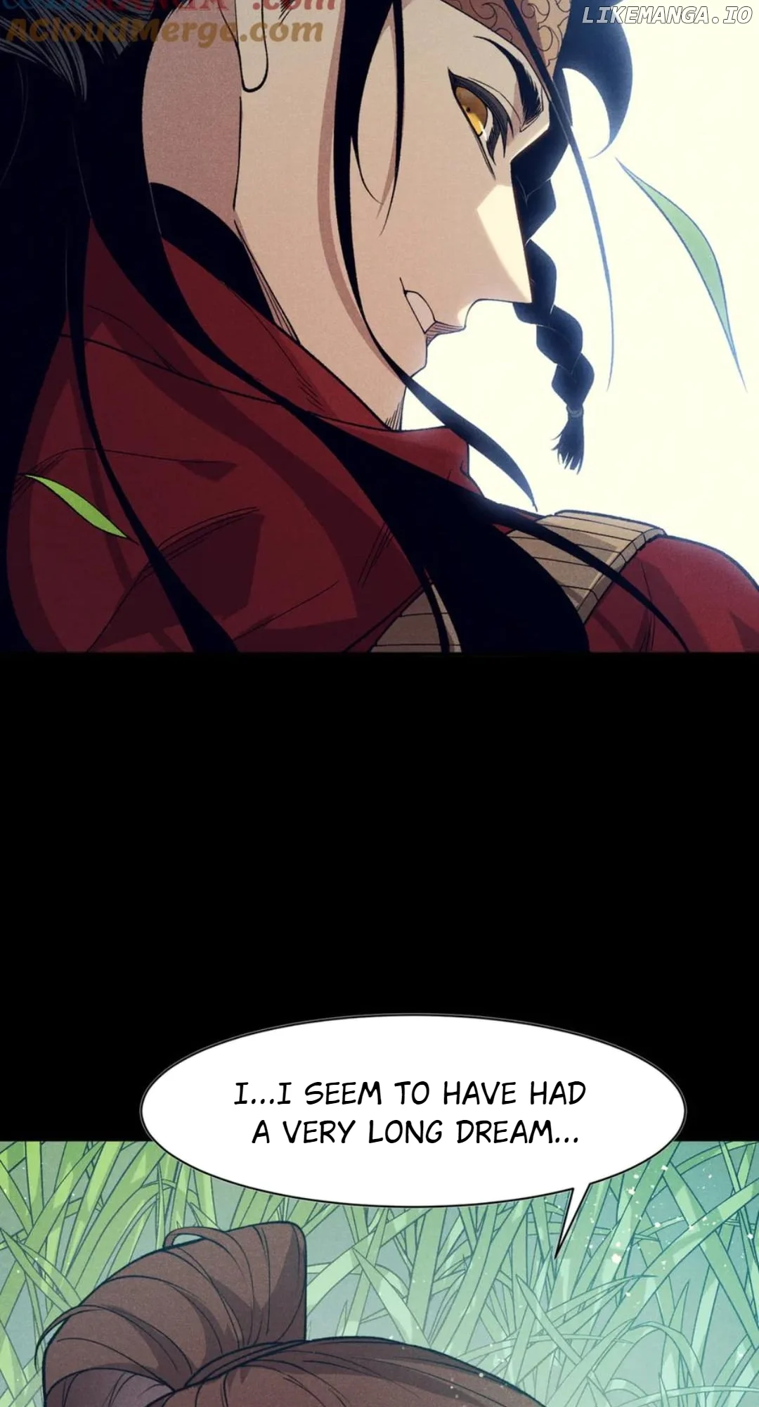 Read The Devil Never Cries Manga Online