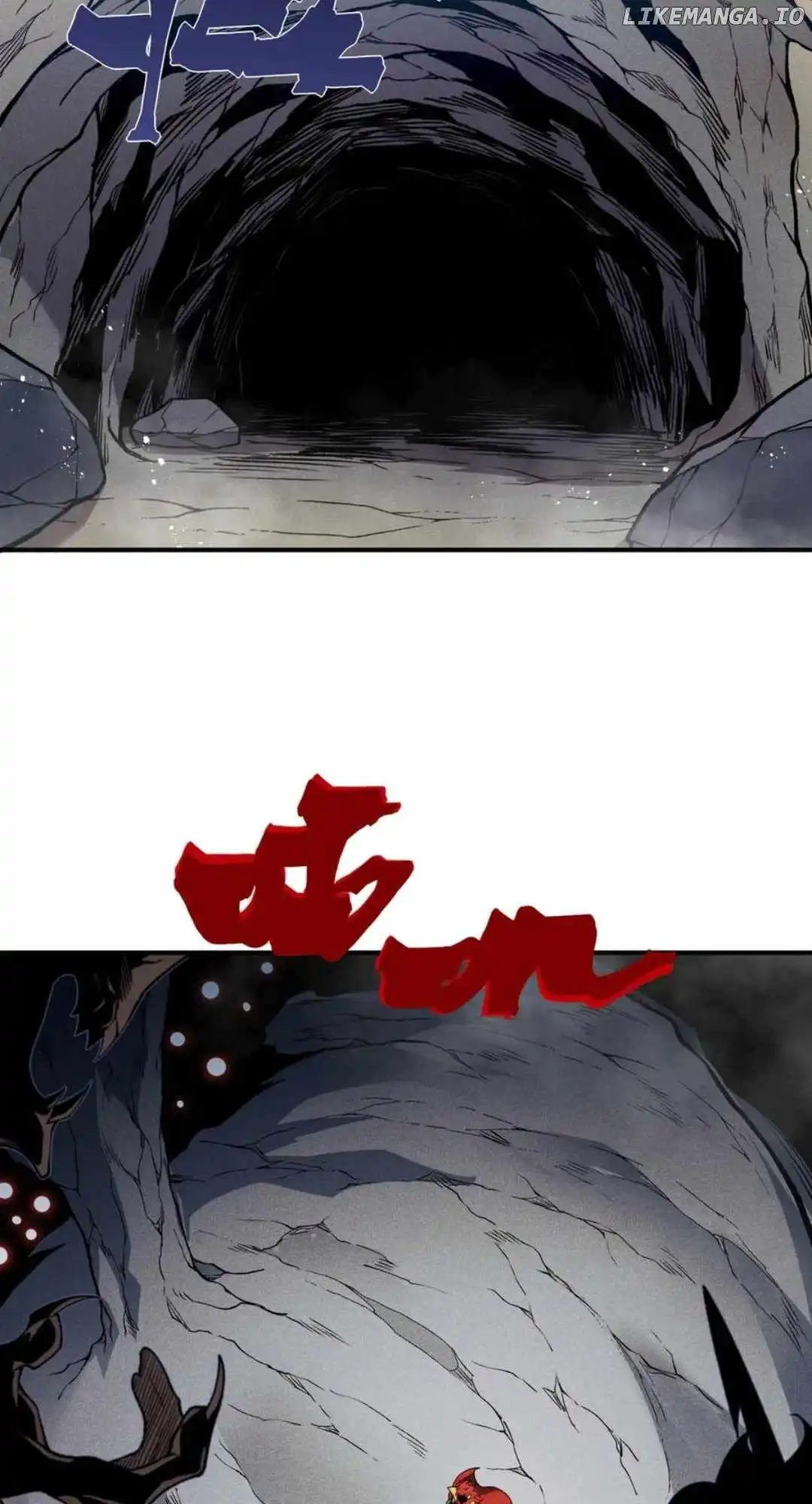 Read The Devil Never Cries Manga Online