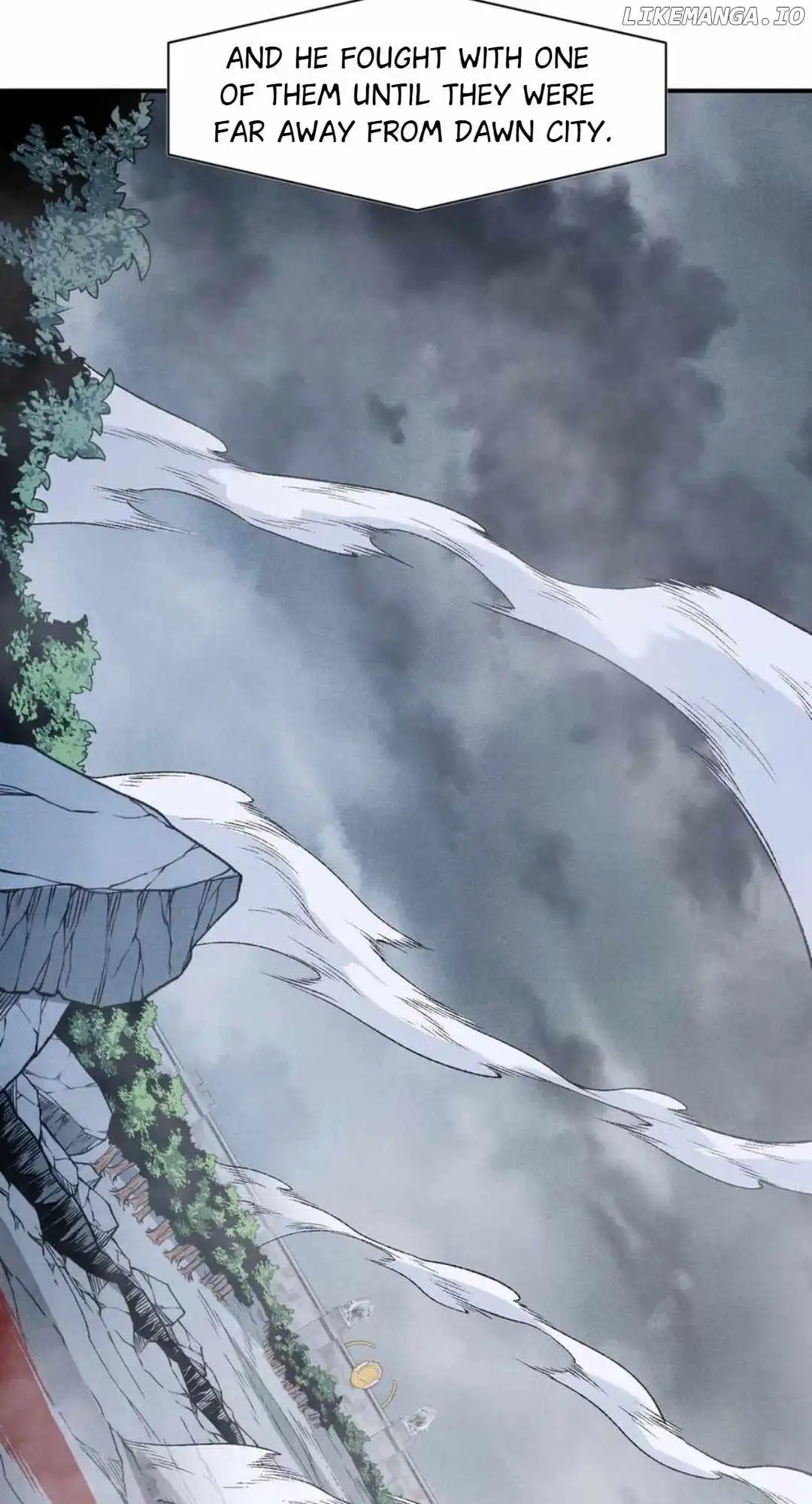 Read The Devil Never Cries Manga Online