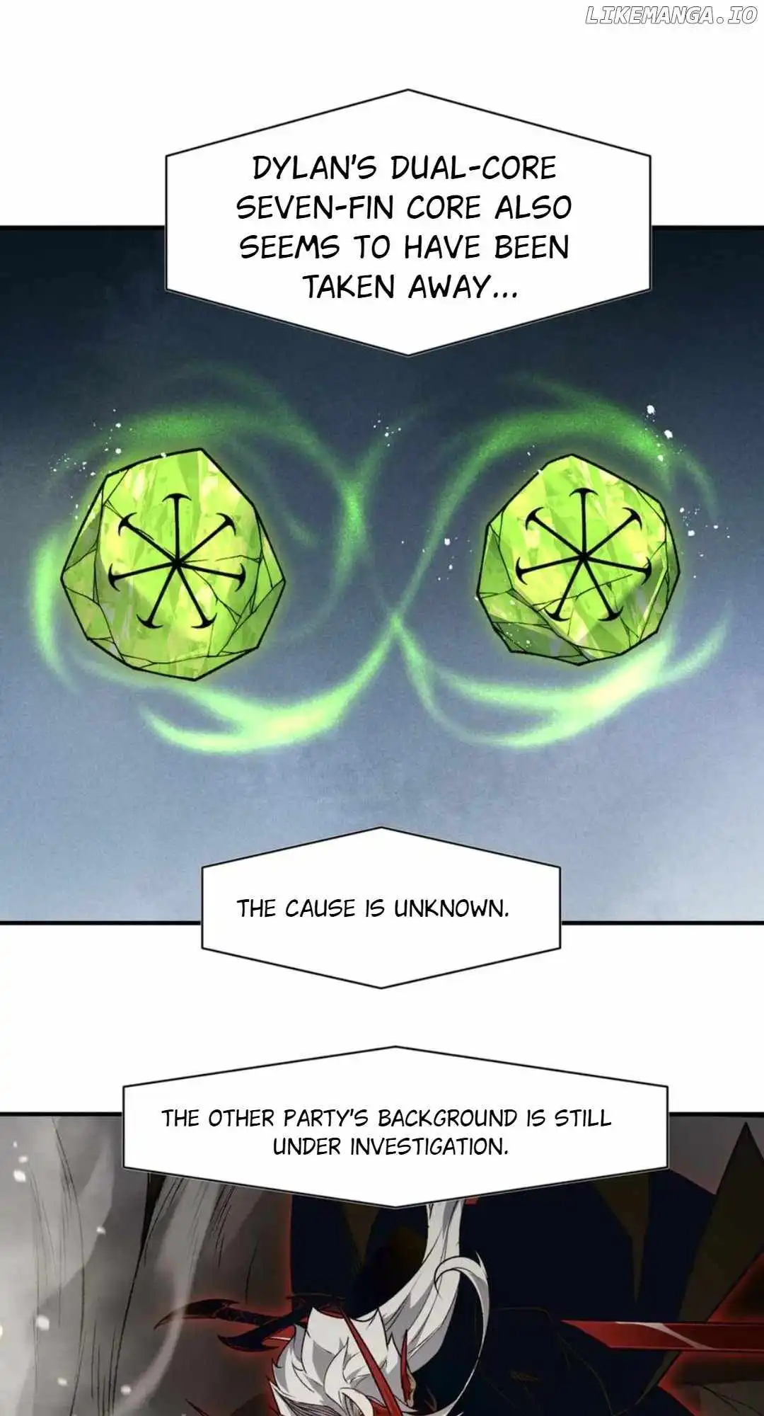 Read The Devil Never Cries Manga Online