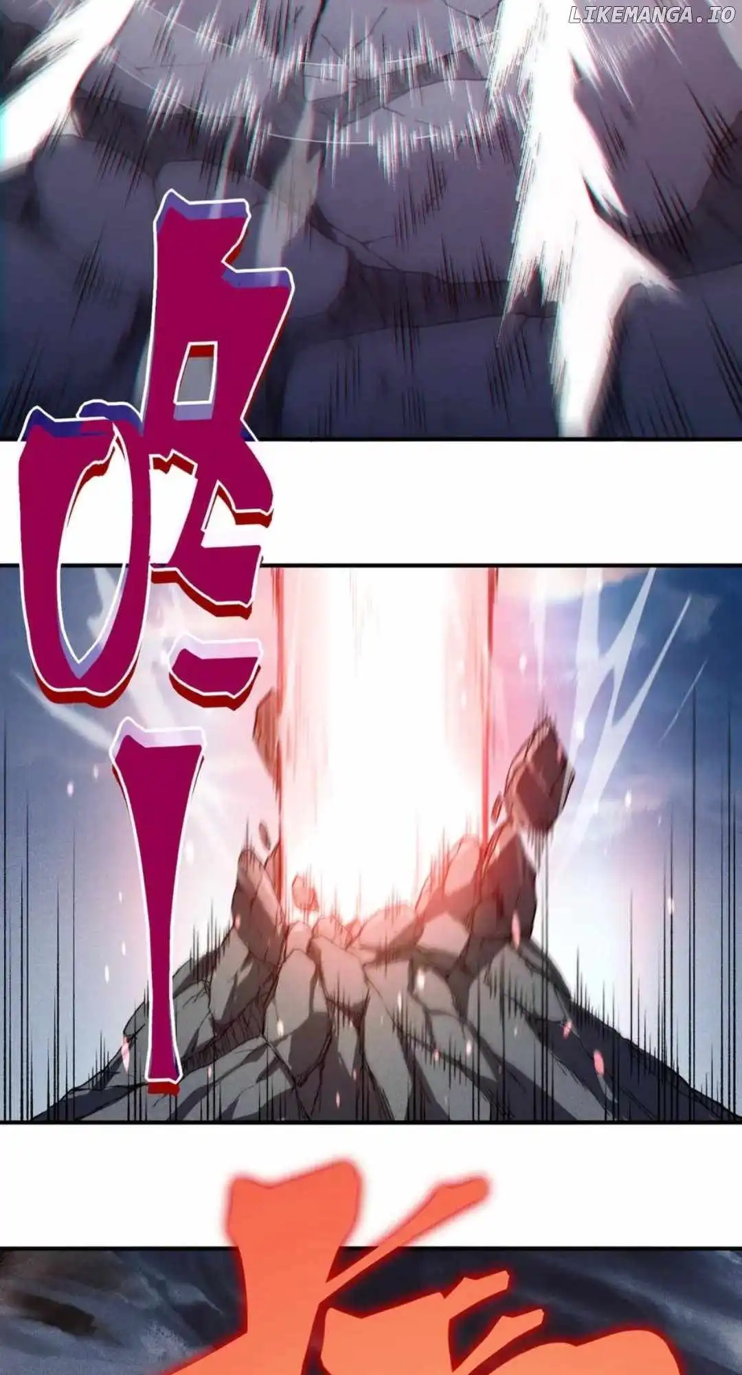 Read The Devil Never Cries Manga Online