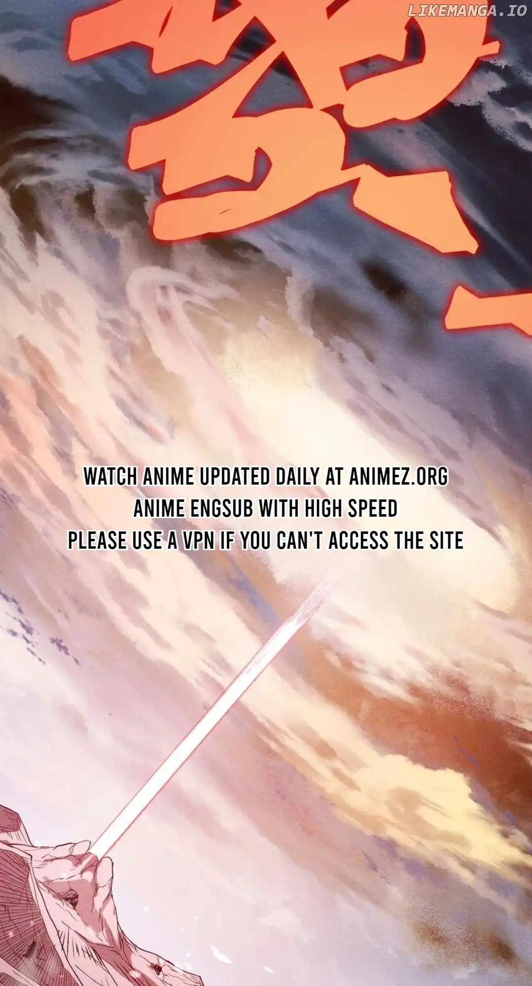 Read The Devil Never Cries Manga Online