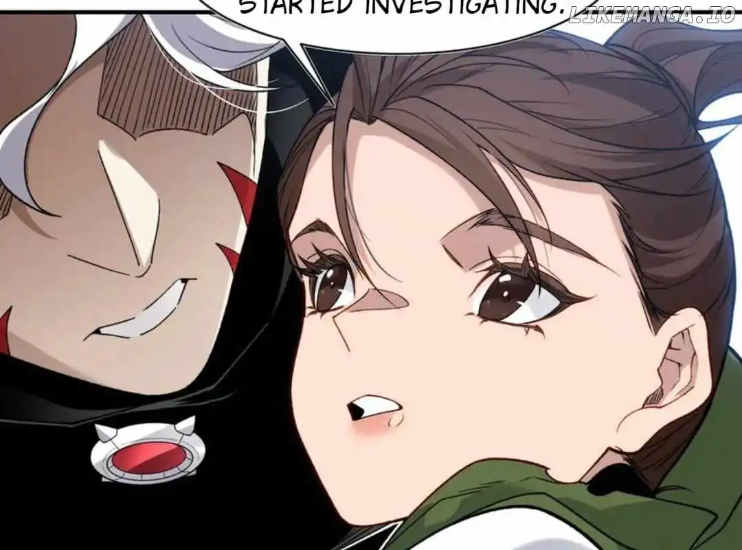 Read The Devil Never Cries Manga Online