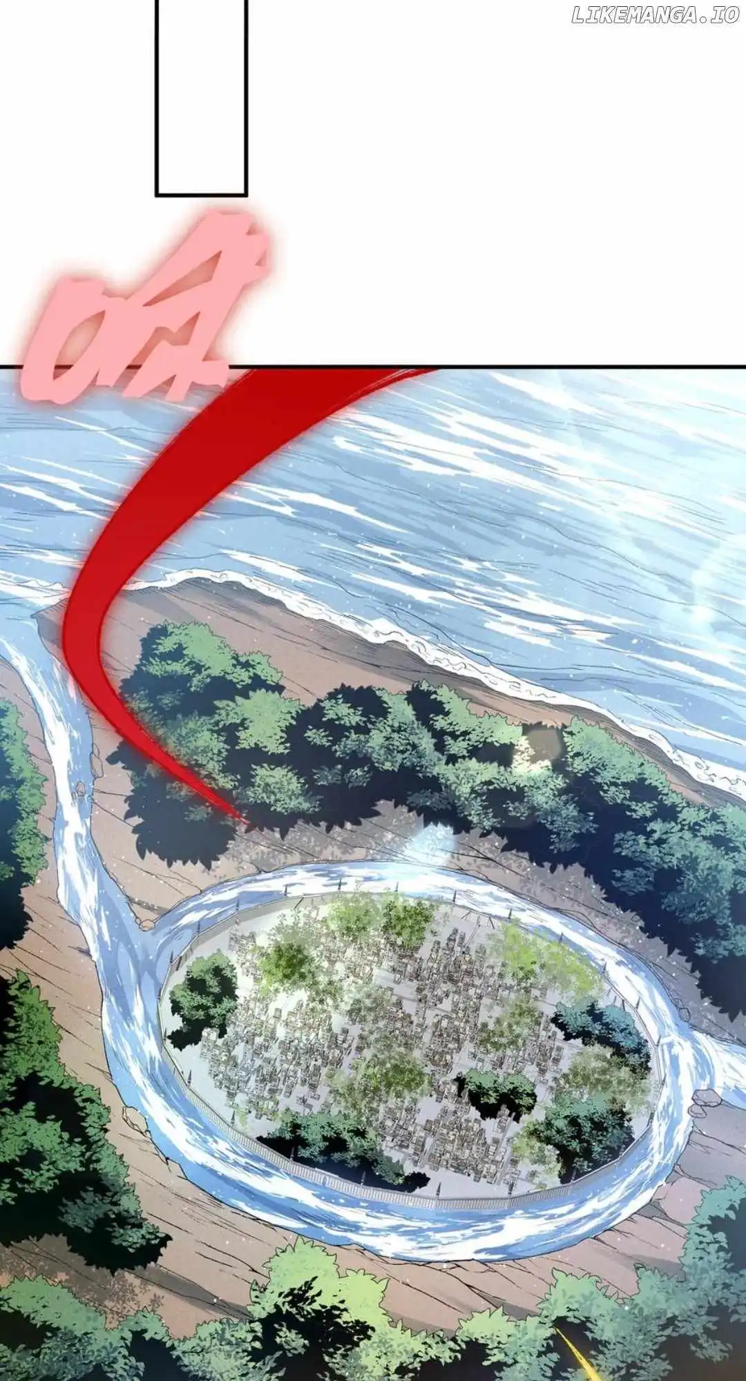 Read The Devil Never Cries Manga Online