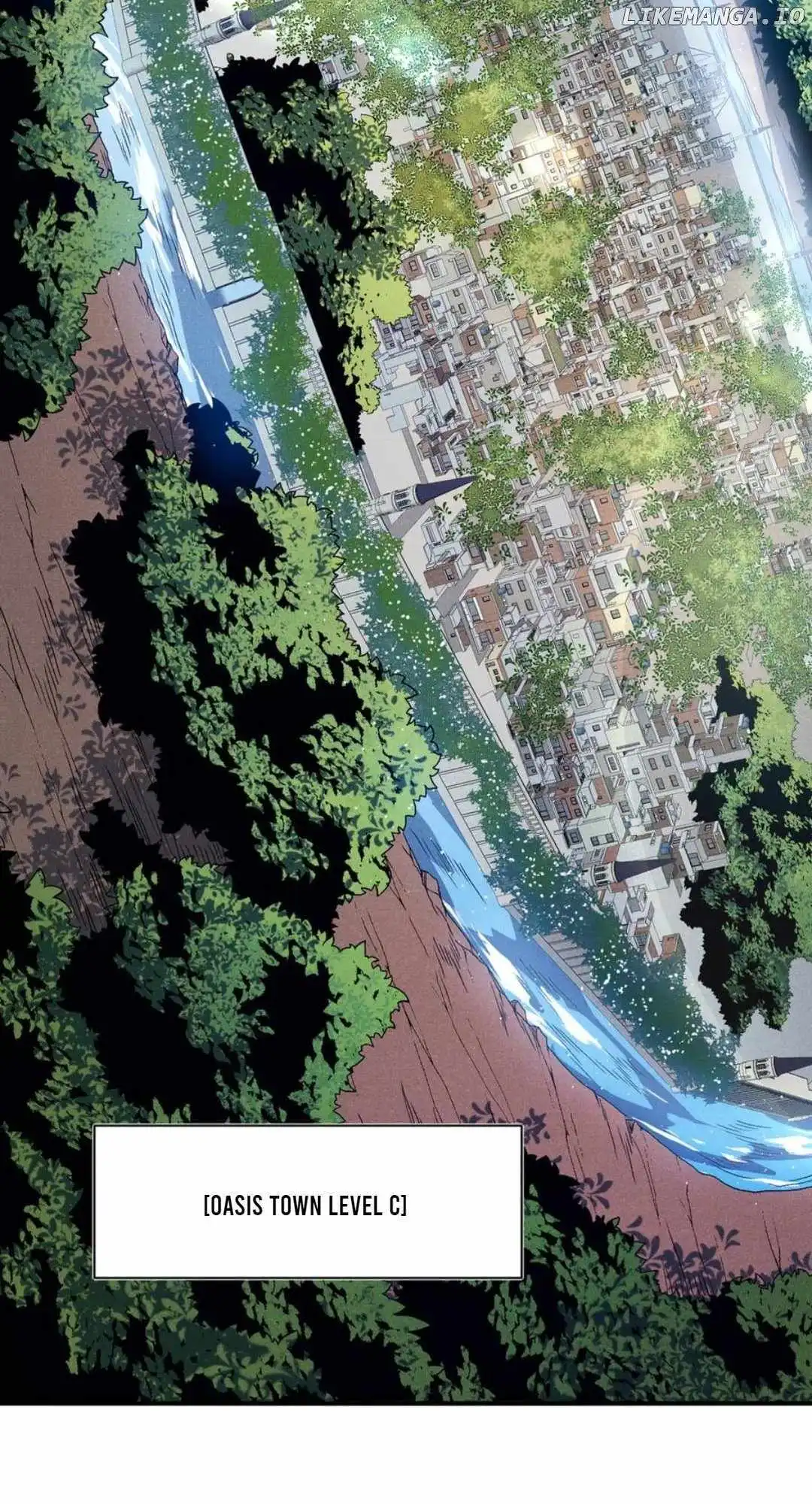 Read The Devil Never Cries Manga Online