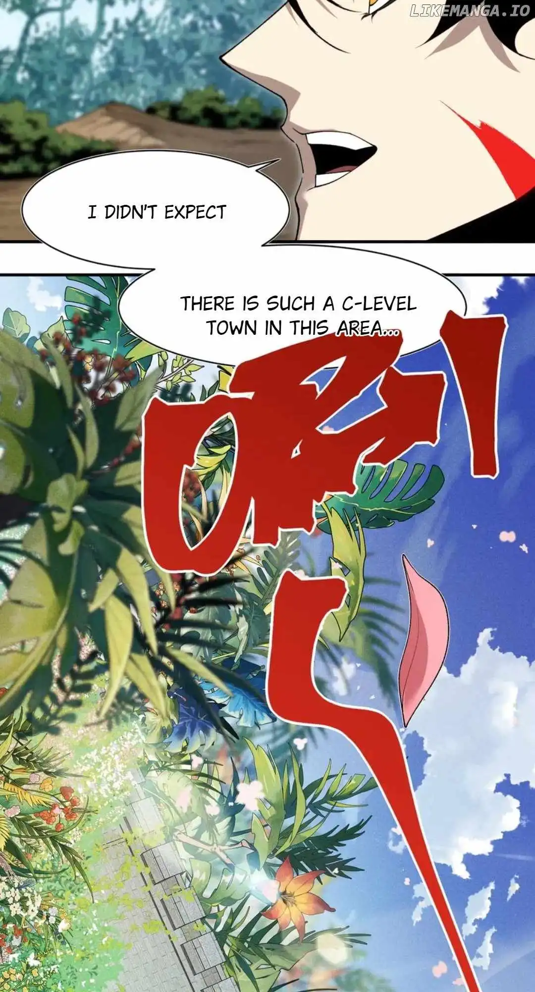 Read The Devil Never Cries Manga Online