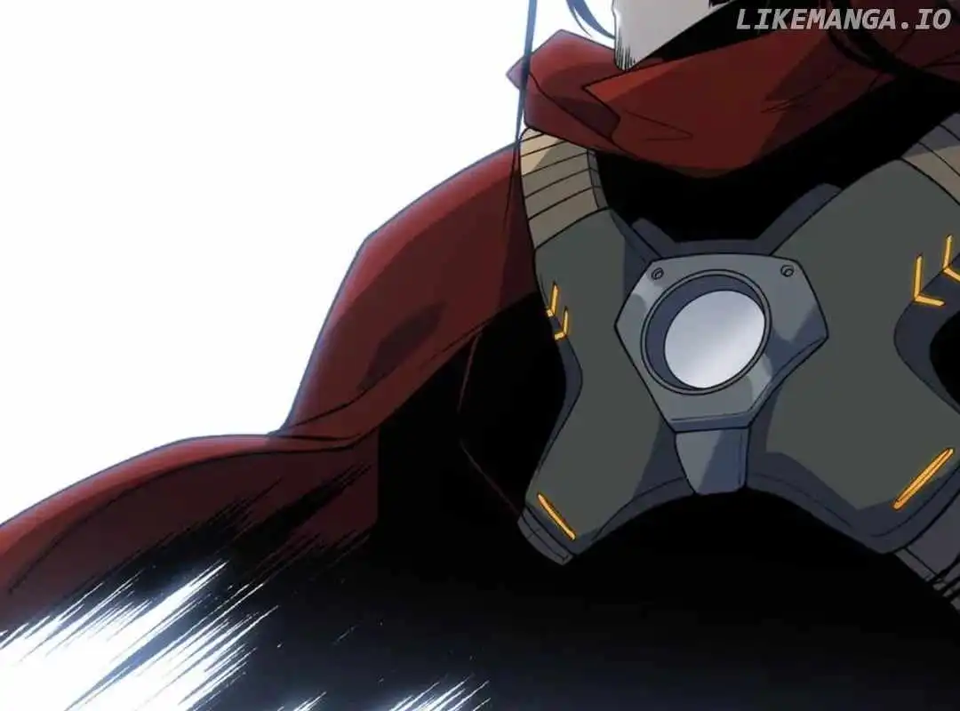 Read The Devil Never Cries Manga Online