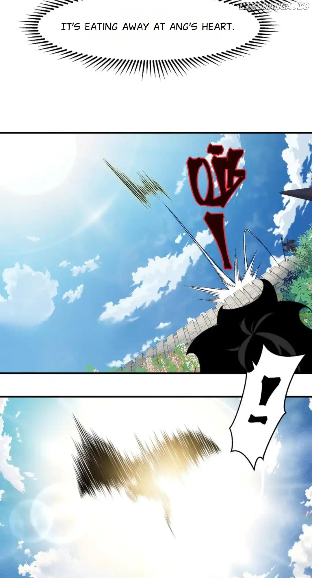 Read The Devil Never Cries Manga Online