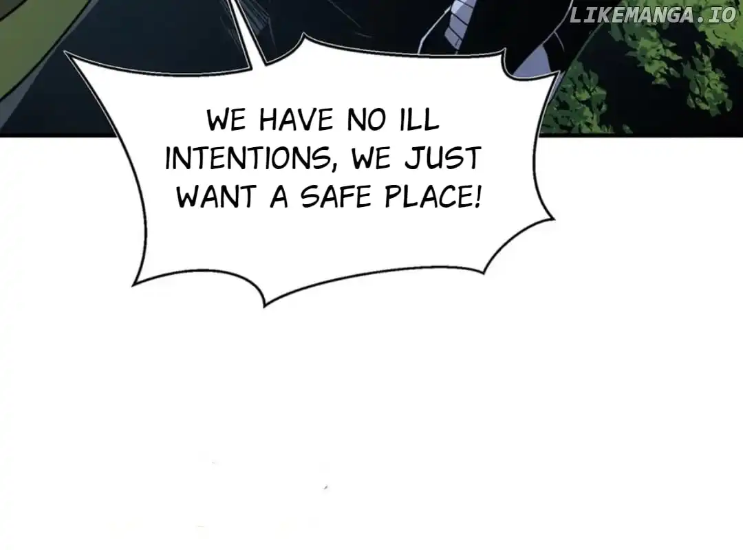 Read The Devil Never Cries Manga Online