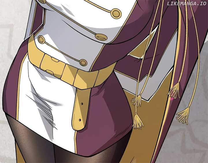 Read The Devil Never Cries Manga Online