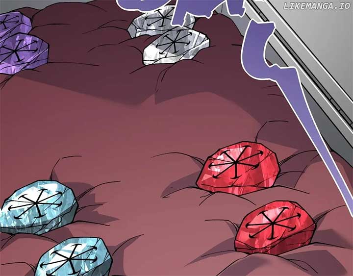 Read The Devil Never Cries Manga Online