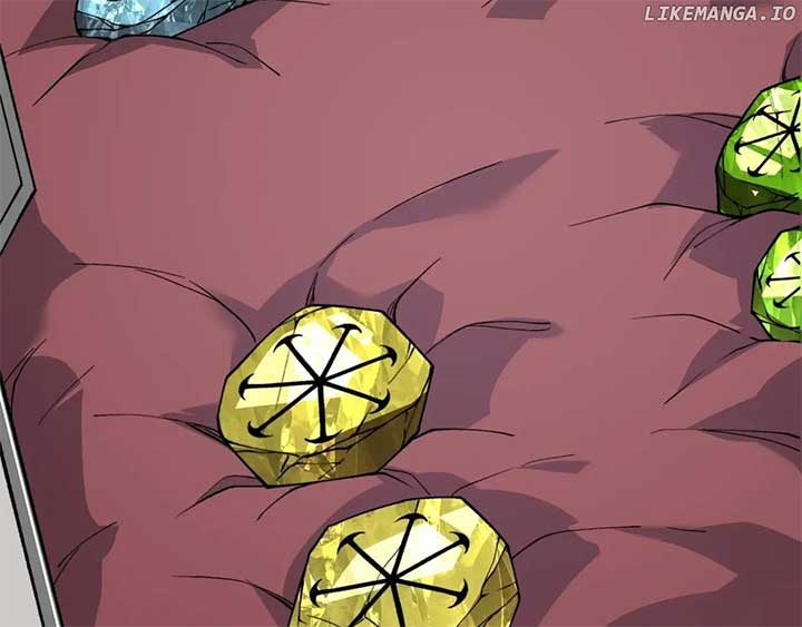 Read The Devil Never Cries Manga Online