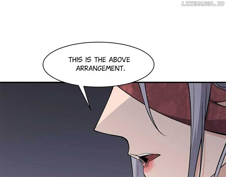 Read The Devil Never Cries Manga Online