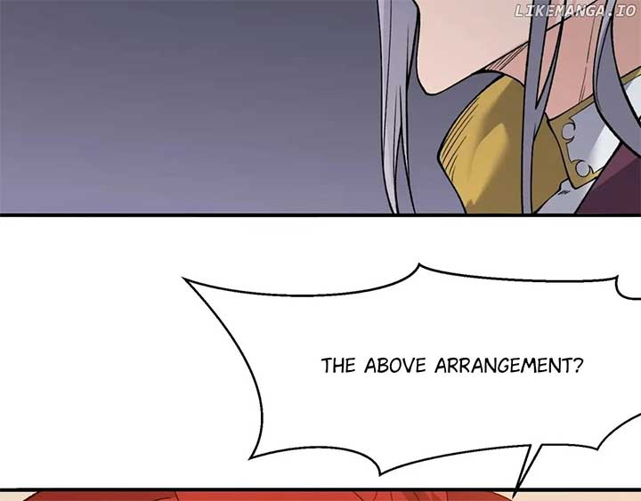 Read The Devil Never Cries Manga Online