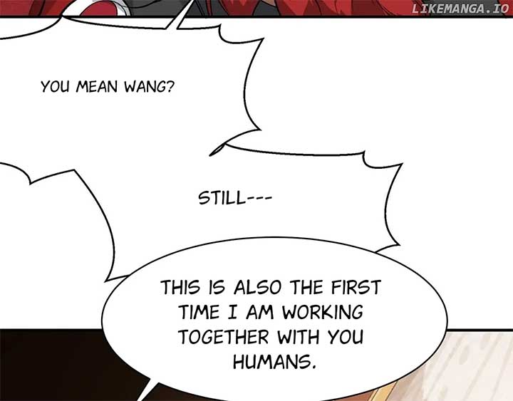 Read The Devil Never Cries Manga Online