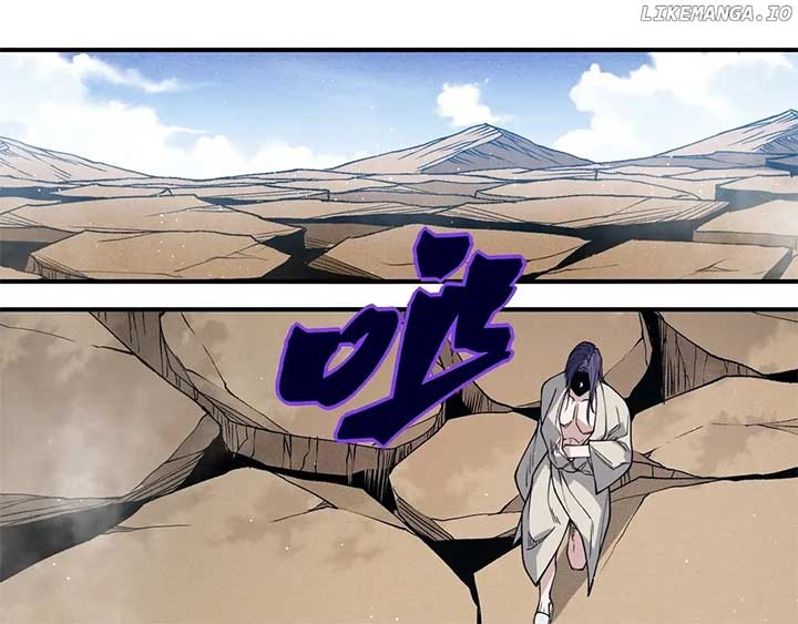 Read The Devil Never Cries Manga Online