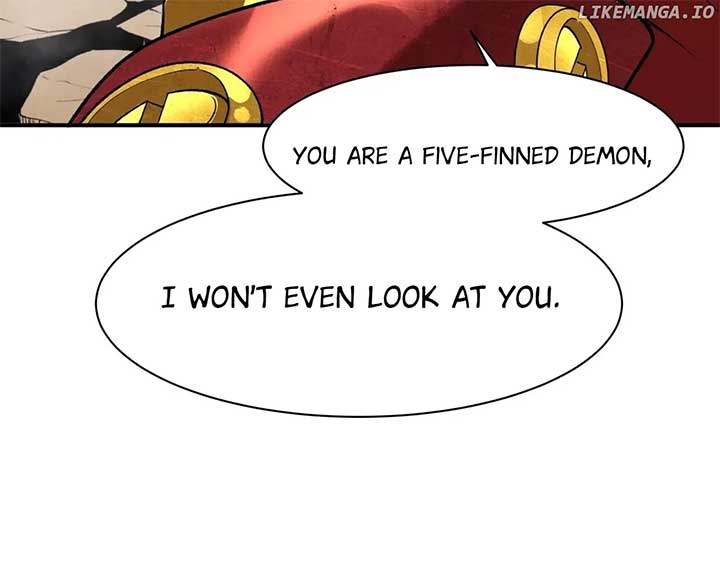 Read The Devil Never Cries Manga Online