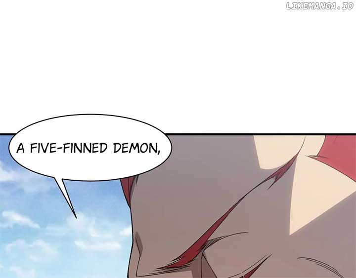 Read The Devil Never Cries Manga Online