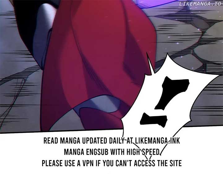 Read The Devil Never Cries Manga Online